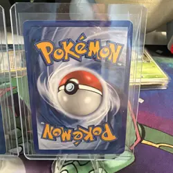 Pokemon TCG Deoxys 16/107 18/107 (nm) (lp) - Image 4
