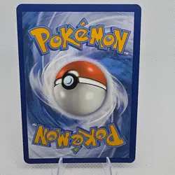 Pokemon Card Fidough SVP 069 Black Star Promo Shiny Paldean Fates Near Mint - Image 5