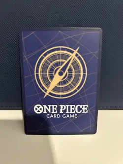 Nami OP09-070 Premium Card Collection Vol 4 - Image 2