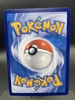 STAMPED Absol 08 06/07 Pokemon Chinese Gem Pack Vol 3 - NM/M - Image 2
