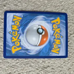 Pokemon Card - Sableye XY92 Black Star Promo Holo LP - Image 2