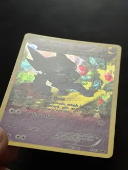 Sableye - XY92 - Holo - Black Star Promo - LP - Pokemon Card - Image 2