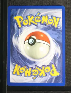 PSA 8 NEAR MINT-MINT 2000 Pokemon Game Base II #38 Dratini !!! - Image 3