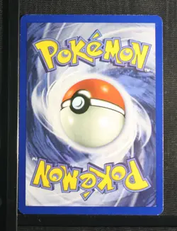 PSA 9 MINT 2000 Pokemon Game Base II #80 Meowth !!! - Image 4
