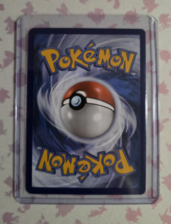 Pokemon TCG Mew EX 053 Holo Black Star Promo Scarlet & Violet 151 NM - Image 2