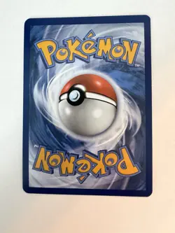 Pokemon TCG Mew EX 053 Holo Black Star Promo Scarlet & Violet 151 - Image 2