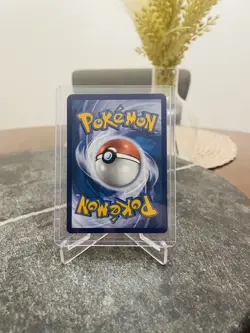 Mew EX SVP 053 Black Star Promo Holo Pokemon TCG Scarlet & Violet 151 - Image 2