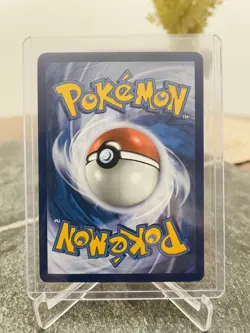 Mew EX SVP 053 Black Star Promo Holo Pokemon TCG Scarlet & Violet 151 - Image 4