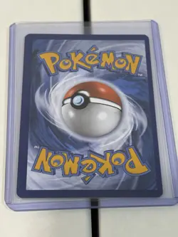 Pokemon TCG Mew EX 053 Holo Black Star Promo Scarlet & Violet 151 - Image 2