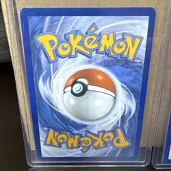 Pokemon Mew ex SVP 053 Black Star Promo Holo English Scarlet/Violet 151 - Image 4
