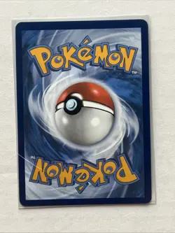 Pokemon TCG Scraggy 138/086 SV: White Flare NM - Image 3