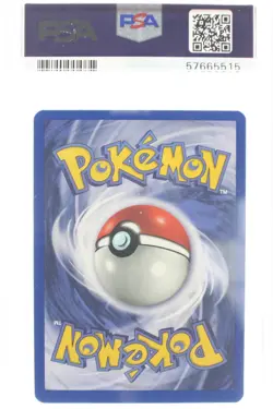 PSA 10 GEM MINT 2000 Pokemon Game Base II #53 Nidorina !!! - Image 2