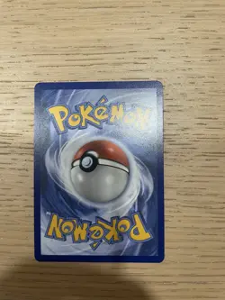 Pokemon Slowbro 090/084 Pitch Black Card NM - Image 2