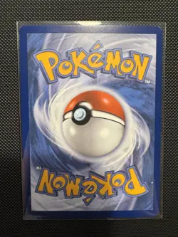 Slowbro 090/084 Illustration Rare Pitch Black Pokemon Card NM Free Tracked Post - Image 2