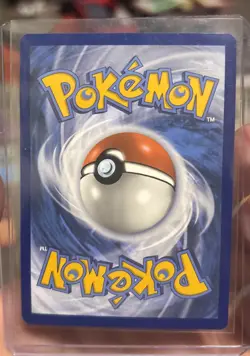 Snorlax 122 Sv: Scarlet & Violet Promo Cards Holo 🌀 On Bottom Left Border - Image 5