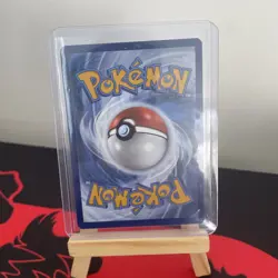 Snorlax Promo SV: Scarlet & Violet Promo Cards SVP122 NM - Image 2