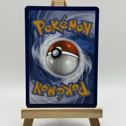 Hop's Snorlax - 184 (Prerelease) 184 Sv: Scarlet & Violet Promo Cards Holo - Image 2