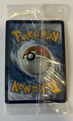 Snorlax Promo Holo SV: Scarlet & Violet Promo Cards SVP051 SEALED - Image 2