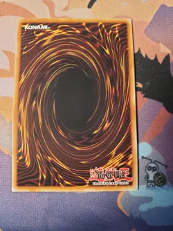 Thunder Dragon Titan Secret Rare 1st Edition | Yu-Gi-Oh! SOFU-EN036 | NM - Image 2