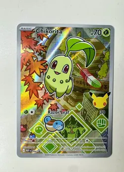 Pokemon First Partner Illustration Collection Series 2 - Set Of 6 NM/MINT - Image 2