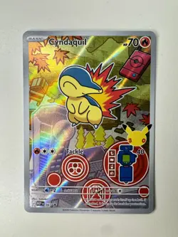 Pokemon First Partner Illustration Collection Series 2 - Set Of 6 NM/MINT - Image 3
