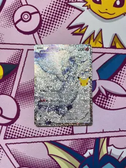 Pokemon TCG - Reshiram 113/114 - Celebrations - Classic Collection - Holo - HP - Image 1