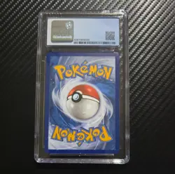 CGC 9.5 Reshiram 113/114 Celebrations: Classic Collection Holo - Image 4