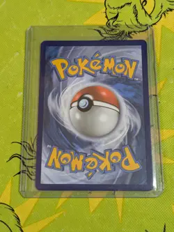 Reshiram 113/114 Celebrations: Classic Collection Pokemon Holo NM - Image 2