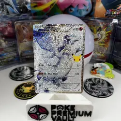 Reshiram 113/114 Celebrations: Classic Collection Holo - Image 1