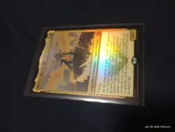 Betor, Kin to All [Tarkir: Dragonstorm] Foil Near Mint - Image 2