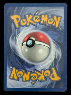 1st Edition Pikachu 60/64 Jungle WOTC 1999 Pokemon Card TCG - Image 2