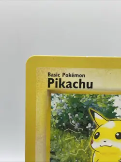 1999 POKEMON JUNGLE 1ST EDITION #60/64 PIKACHU Lot C - Image 2