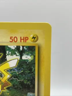 1999 POKEMON JUNGLE 1ST EDITION #60/64 PIKACHU Lot C - Image 3