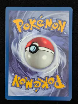 1st Edition Pikachu 60/64 Jungle WOTC 1999 Pokemon Card TCG - Image 2