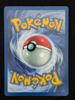 1st Edition Pikachu 60/64 Jungle WOTC 1999 Pokemon Card TCG - Image 2