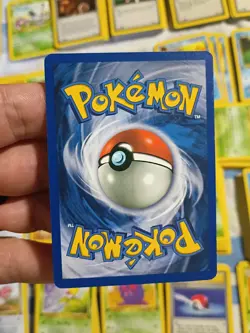 🔥1999 Pikachu 60/64 Jungle 1st Edition Pokemon❗ MiNT❗👀 - Image 2