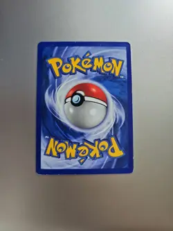pokemon 99/102 grass energy 1st edition - Image 2