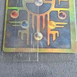 Wizards of the Coast Pokemon TCG Ancient Mew Promo Holo English 2000 Sealed Pack - Image 4