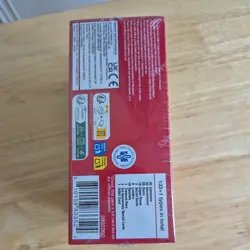 One Piece TCG - OP13 Booster Box Carrying On His Will English - New & Sealed - Image 3