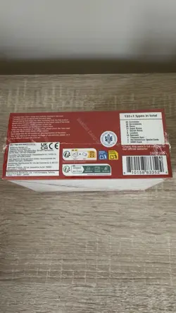 One Piece TCG OP13 Carrying On His Will Booster Box Sealed - Image 3