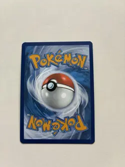 Pokemon TCG Tulip 244/182 SV04 Paradox Rift Ultra Rare Full Art Holo EN 2023 - Image 2