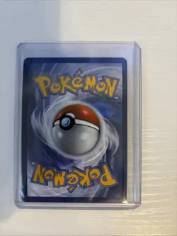 Vanilluxe 113/086 IR Illustration White Flare Pokemon TCG NM Condition - Image 2