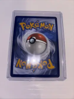 Vanilluxe 113/086 IR Illustration White Flare Pokemon TCG NM Condition - Image 4