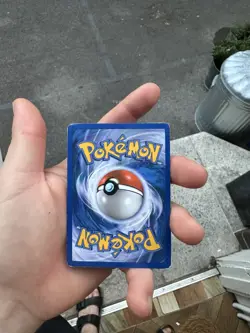 Munchlax 33/130 Diamond & Pearl Pokemon - Image 2