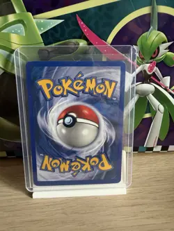 Pokemon TCG Porygon Aquapolis 103a/147 Reverse Holo Common - Image 2