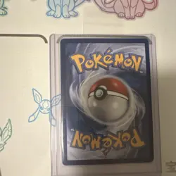 Pokemon TCG Brave Bangle Secret Rare Holo 104/101 Plasma Blast Trainer English - Image 2