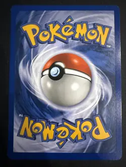 Rare Clefable Holo 1/64 + Non Holo 17/64 from the 1999 Jungle set - Vintage NM - Image 4