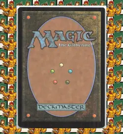 Ancient Silver Dragon MTG PROMO FOIL - Image 2