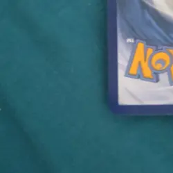 The Pokemon Company Pokemon TCG N's Zekrom 031 Mega Evolution Promo Holo 130HP - Image 3