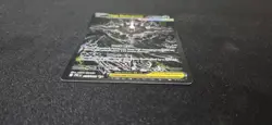 Mega Darkrai EX Evolutions Secret Rare Full Art Holo 116/084 280 HP English - Image 2